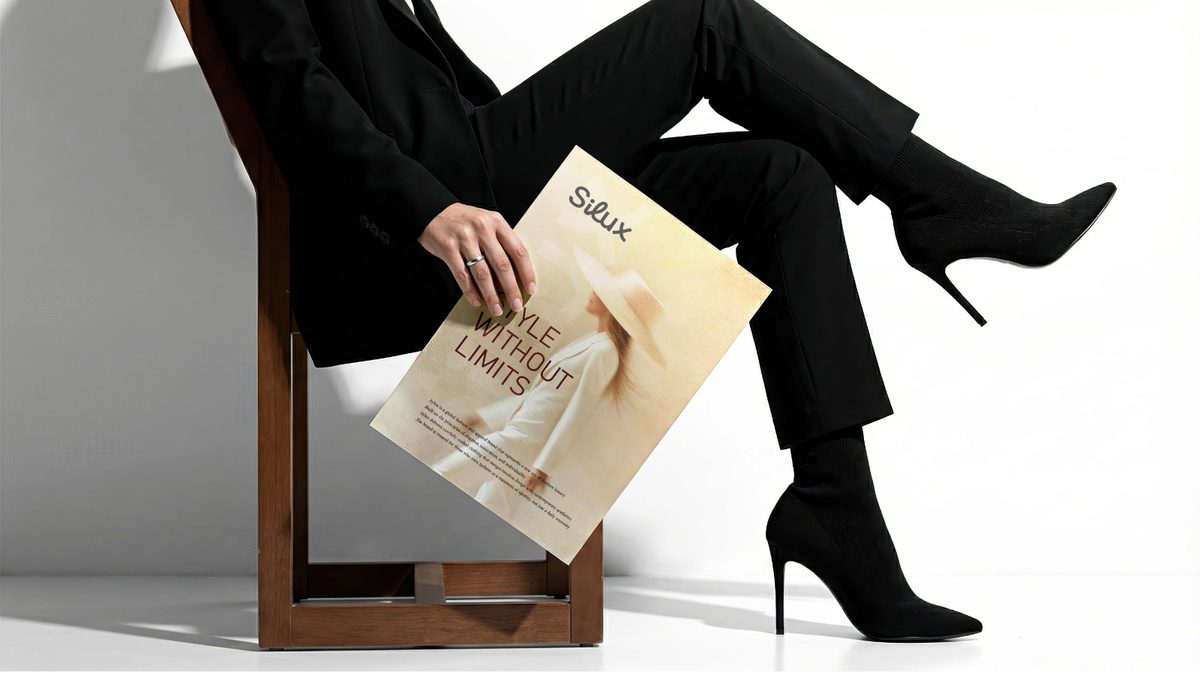 Silux lookbook